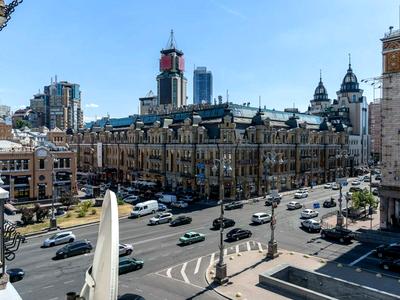 квартира за адресою Тараса Шевченка бульв., 2