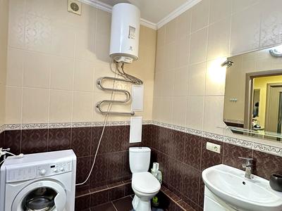 квартира по адресу Кондратюка Юрия ул., 3