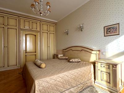 квартира за адресою Кловський узвіз, 5