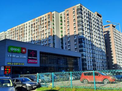 квартира по адресу Тираспольская ул., 58