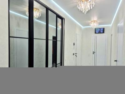 квартира за адресою Олеся Бердника, 1В