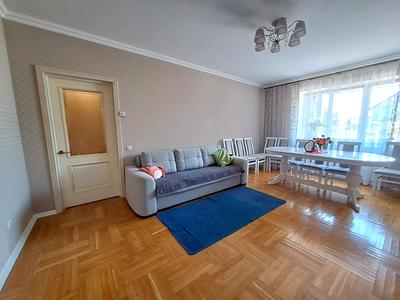квартира по адресу Лепкого, 8