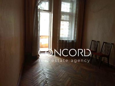 квартира по адресу Авиаконструктора Антонова ул., 2/32 к8