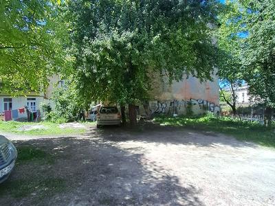 квартира по адресу Татарская ул., 4