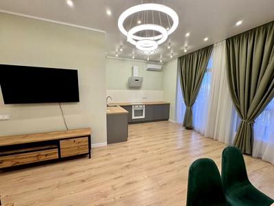 квартира по адресу Гераневая ул., 8