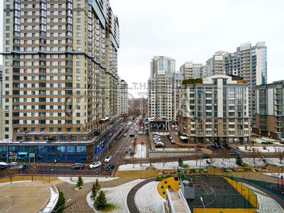 квартира по адресу Кахи Бендукидзе ул., 2