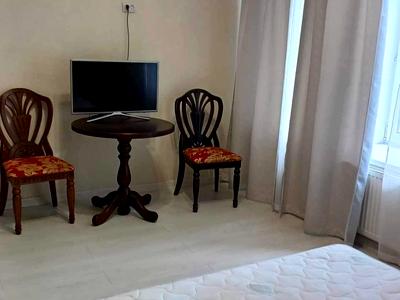 квартира по адресу Троицкая ул., 39