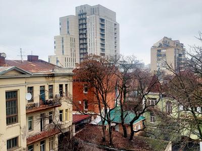 квартира за адресою Старокозацька, 50б