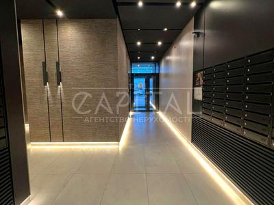 квартира за адресою Салютна вул., 2к6