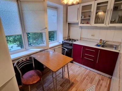 квартира за адресою Героїв Космосу вул., 1