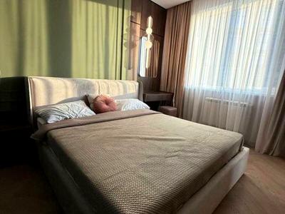 квартира за адресою Андрія Верхогляда вул. (Михайла Драгомирова), 14-А