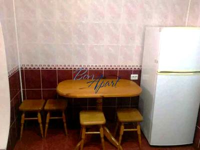 квартира за адресою Оболонський просп., 32