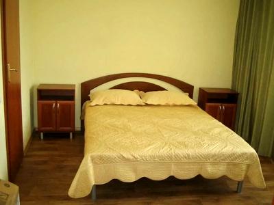квартира по адресу Вячеслава Черновола ул., 20