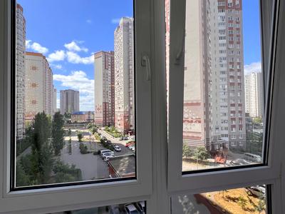 квартира за адресою Бориса Гмирі вул., 10/40