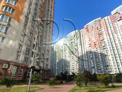 квартира за адресою Каховська вул., 56