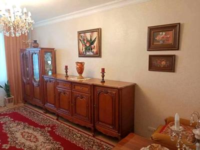 квартира за адресою Київ, Павла Тичини просп., 20-А