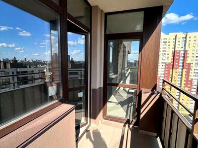 квартира за адресою Олександра Олеся вул., 1