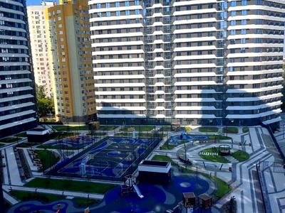 квартира за адресою Київ, Воскресенська вул., 2-В
