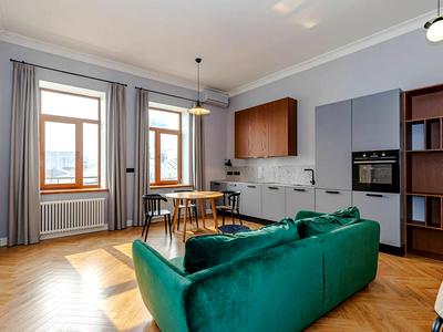 квартира за адресою Костельна вул., 5
