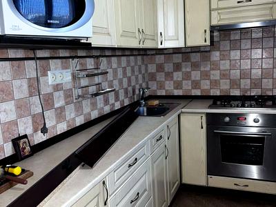 квартира по адресу Варшавская ул., 10
