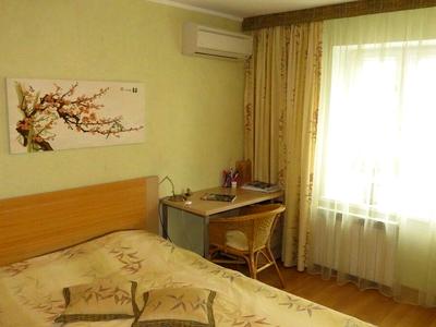 квартира за адресою Урлівська вул., 8