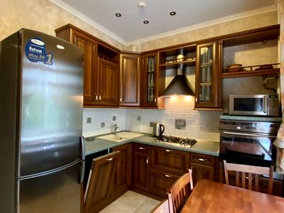 квартира за адресою Миколи Пимоненка вул., 4