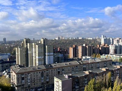 квартира по адресу Предславинская ул., 42