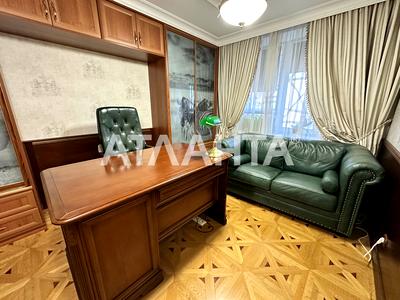 квартира за адресою Юлії Здановської вул. (Ломоносова), 58-А
