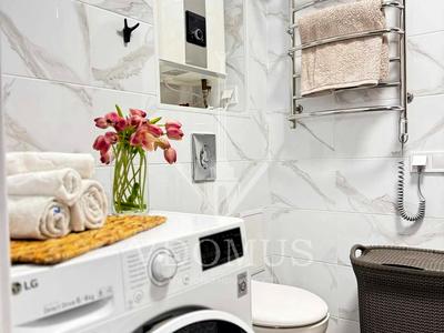 квартира за адресою Тираспольська вул., 60
