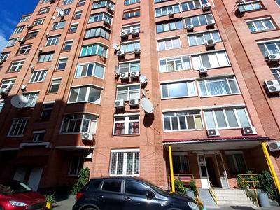 квартира по адресу Дмитриевская ул., 45