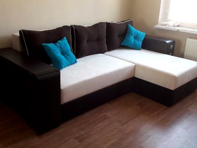 квартира по адресу Бориса Гмыри ул., 16а