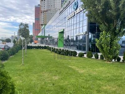 квартира по адресу Миколы Бажана просп., 17
