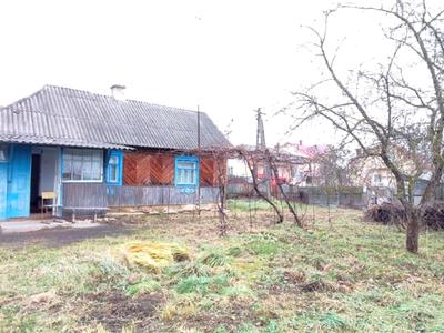 участок по адресу Независимости ул.