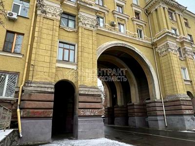 квартира за адресою Героїв Харкова просп. (Московський), 27
