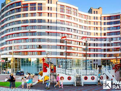 квартира за адресою Галицька вул., 11