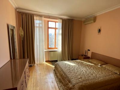 квартира за адресою Кудрявська вул., 13