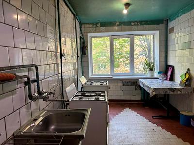 комната по адресу Горловская ул., 124/3