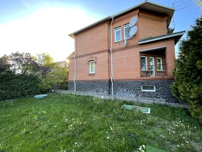 будинок за адресою Польова вул., 28