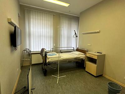 комерційна за адресою Сирецька вул., 32