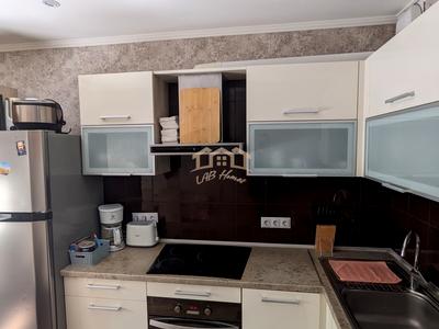 квартира за адресою Валерія Лобановського вул., 11