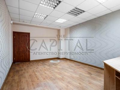 комерційна за адресою Січових Стрільців вул. (Артема), 27-41