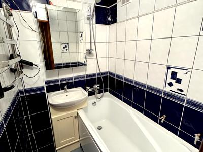 квартира за адресою Братиславська вул., 20