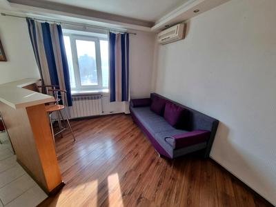 квартира за адресою Берестейський просп. (Перемоги), 20