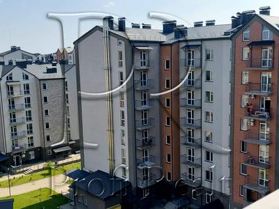 квартира за адресою Героїв Крут вул., 8