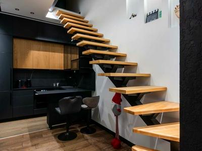 квартира за адресою Регенераторна вул., 4