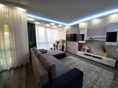 квартира за адресою Соборності просп. (Возз'єднання), 30
