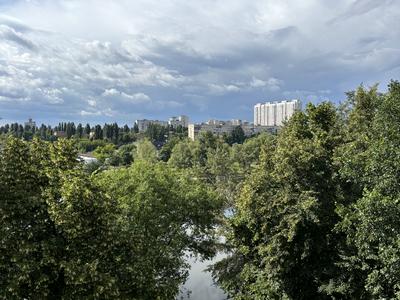квартира за адресою Велика Окружна вул., 1