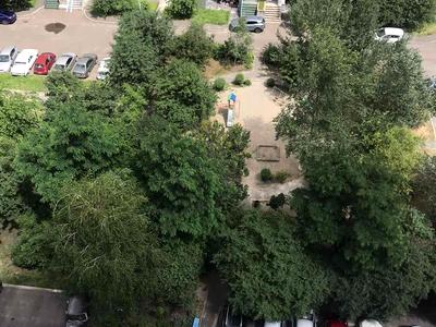 квартира по адресу Анны Ахматовой ул., 35-А