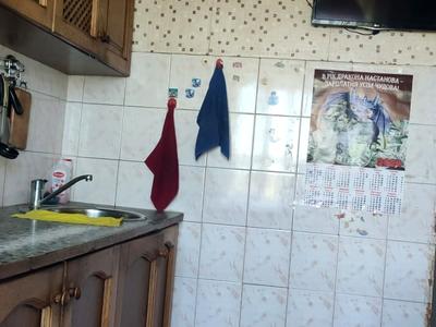 комната по адресу Новаторов ул., 4