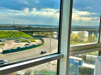 квартира по адресу Миколы Бажана просп., 1-А